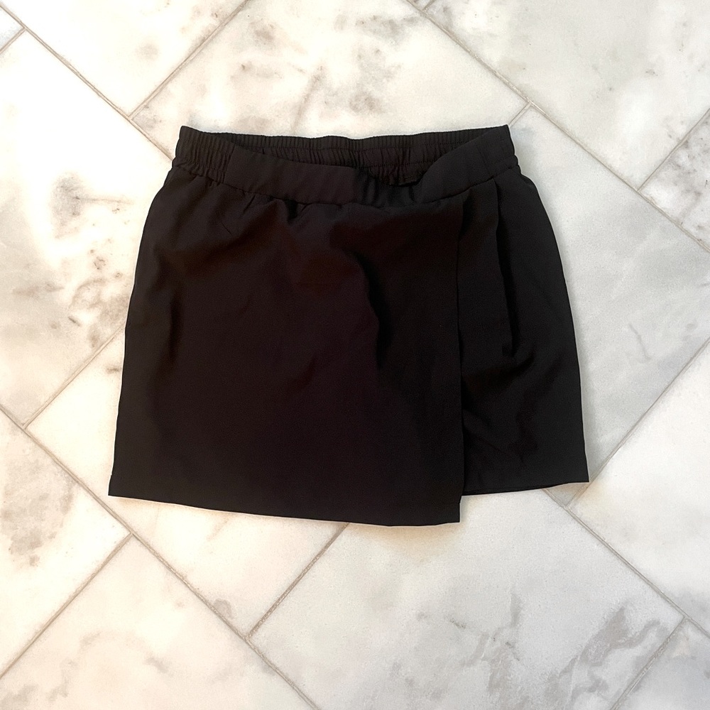 Athletic shorts/skort